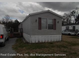 4000 Us Highway 70 E TRLR 44, New Bern, NC 28560