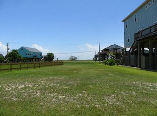 13031 Buccaneer Pkwy, Freeport, TX 77541