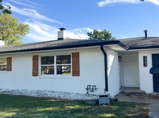 2902 E 25th St, Joplin, MO 64804