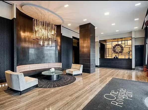 50 Riverside Blvd APT 20F, New York, NY 10069