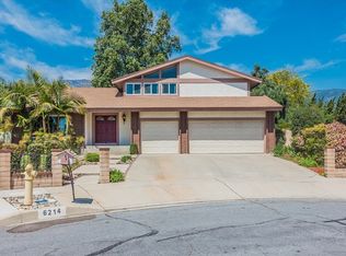 6214 Quartz Ave, Rancho Cucamonga, CA 91701