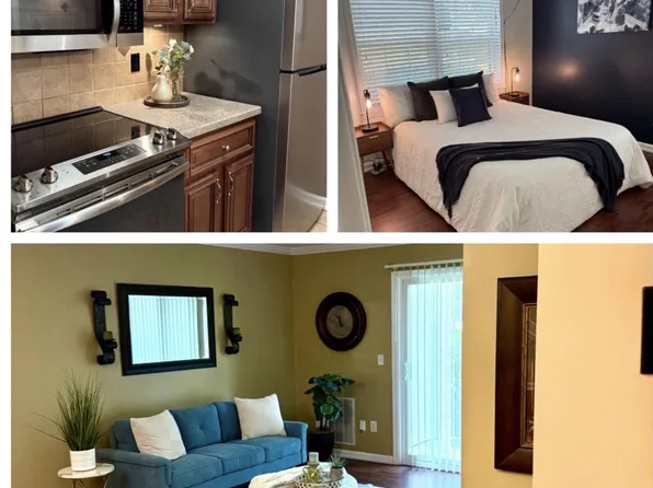 14901 Rydell Rd APT 101, Centreville, VA 20121