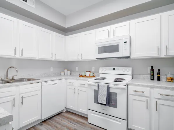 Residences at Salado