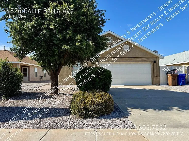 4826 Calle Bella Ave — Photo 1