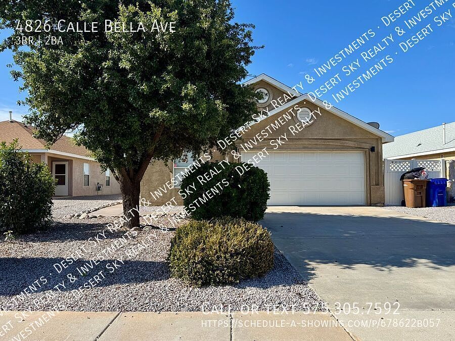 1st image of 4826 Calle Bella Ave