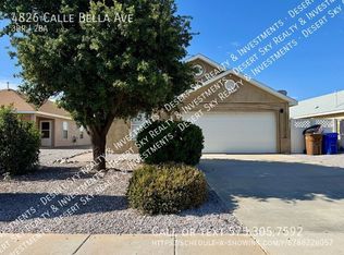 4826 Calle Bella Ave, Las Cruces, NM 88012