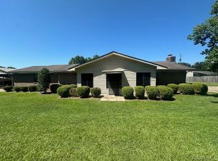 6193 Holtville Rd, Wetumpka, AL 36092