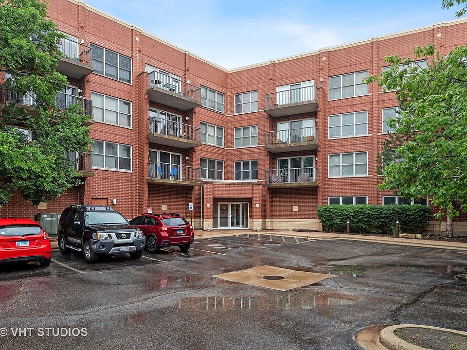 1st image of 8200 Lincoln Ave APT 305