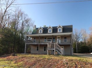 252 Smith Rd, Jim Thorpe, PA 18229