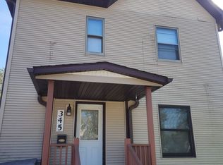 345 Clark St, Reedsburg, WI 53959