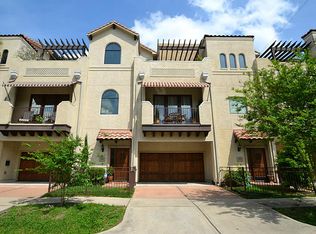 414 Snover St, Houston, TX 77007