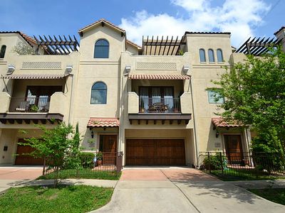 414 Snover St, Houston, TX, 77007