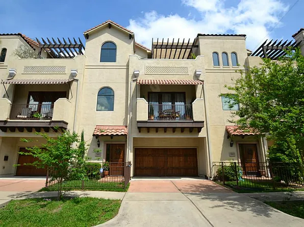 414 Snover St, Houston, TX 77007