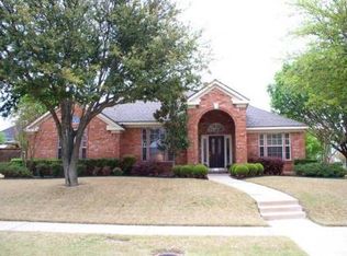8800 Vernon Ct, Plano, TX 75025
