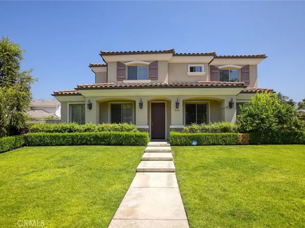 535 W Lemon Ave, Monrovia, CA 91016