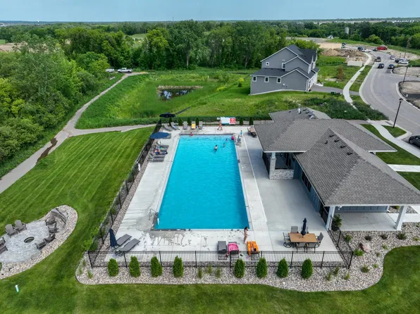 14714 146th Ave N, Dayton, MN 55327