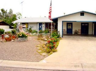 1695 S Verde Dr, Wickenburg, AZ 85390