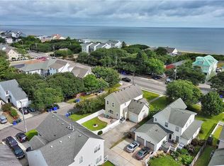 2803 E Ocean View Ave, Norfolk, VA 23518