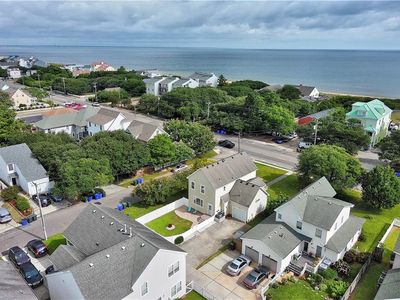 2803 E Ocean View Ave, Norfolk, VA, 23518