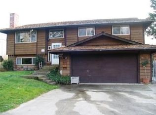 27112 Entwhistle Rd E, Buckley, WA 98321