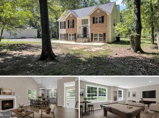 2535 Smith Point Rd, Nanjemoy, MD 20662