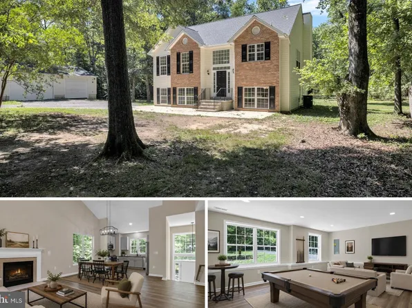2535 Smith Point Rd, Nanjemoy, MD 20662