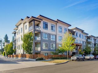20356 72b Ave #108, Langley, BC V2Y3E6