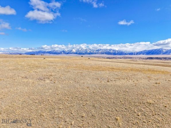43 Lucille Loop, Ennis, MT 59729
