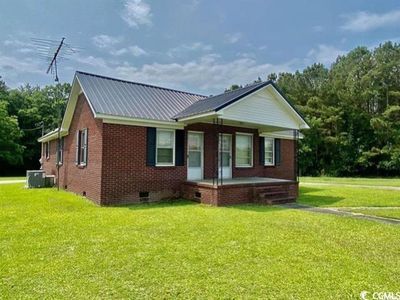 2200 Old Stage Rd., Mullins, SC, 29574