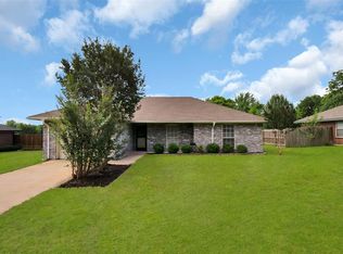521 Baldwin St, Royse City, TX 75189