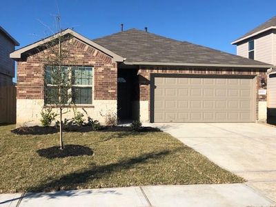 2154 Harvey Brown School Dr, Houston, TX, 77049