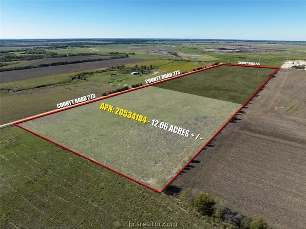 3 County Road 273, Rosebud, TX 76570