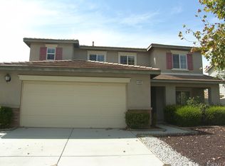 4480 Candelaria Way, Perris, CA 92571