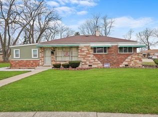 8426 S Knox Ave, Chicago, IL 60652