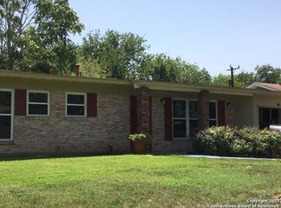 118 Nobhill Dr, San Antonio, TX 78228