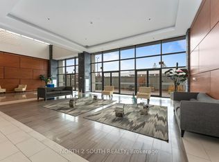 12 Woodstream Blvd #1015, Vaughan, ON L4L 8C3
