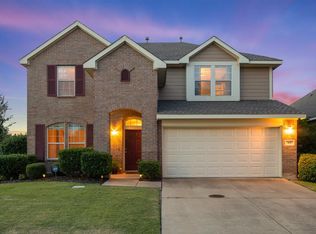 435 Sorrel St, Duncanville, TX 75137