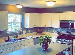 9310 Sea Point Rd, Baltimore, MD 21219