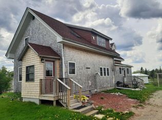 14 Old County Rd, Marshfield, ME 04654