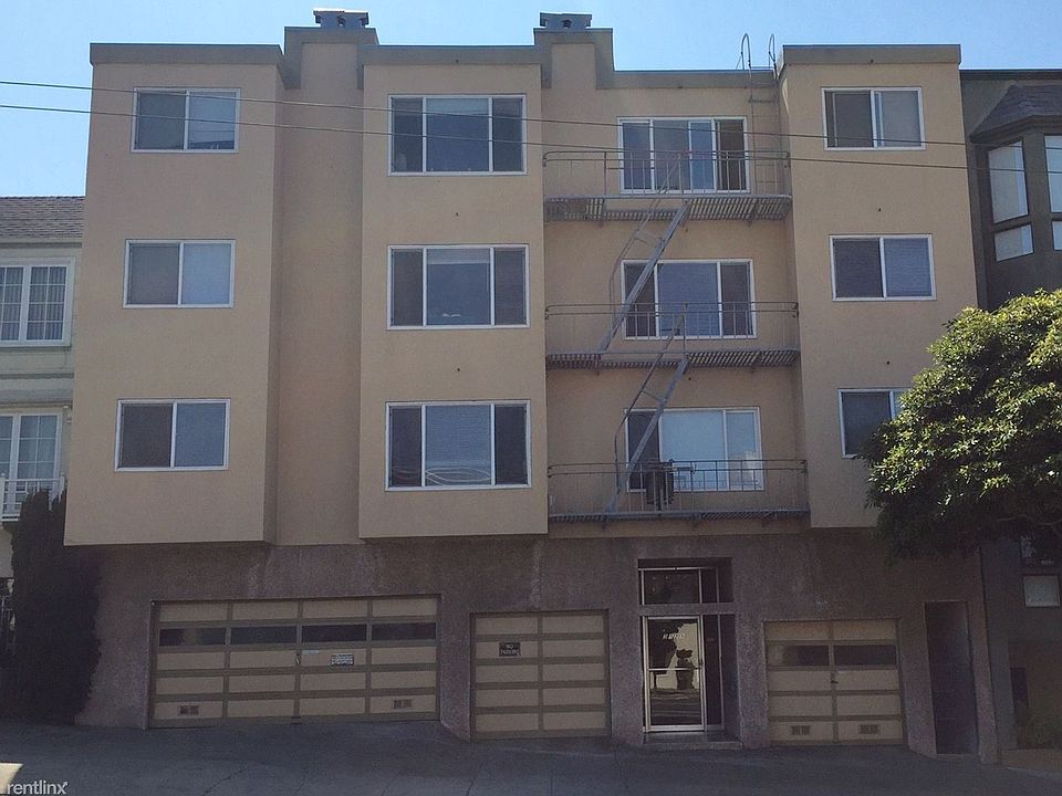 1st image of 3125 Turk Blvd APT 4