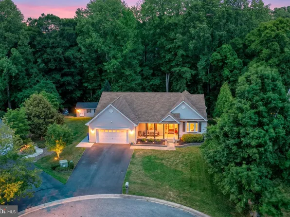 341 India Dr, Smyrna, DE 19977