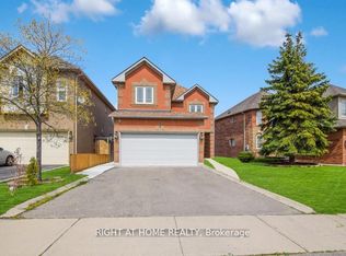 5 Creekwood Dr, Brampton, ON L7A1G6
