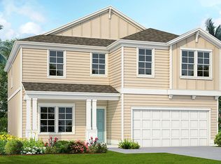 8047 Artic Fox Rd, Jacksonville, FL 32222