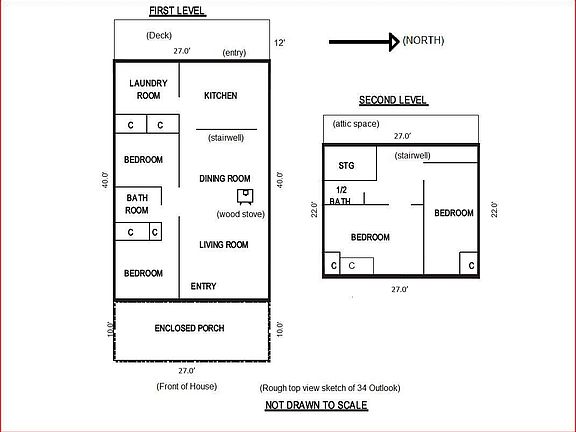Basic Floor Plan