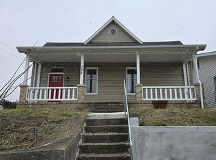 302 Commerce St, Maysville, KY 41056