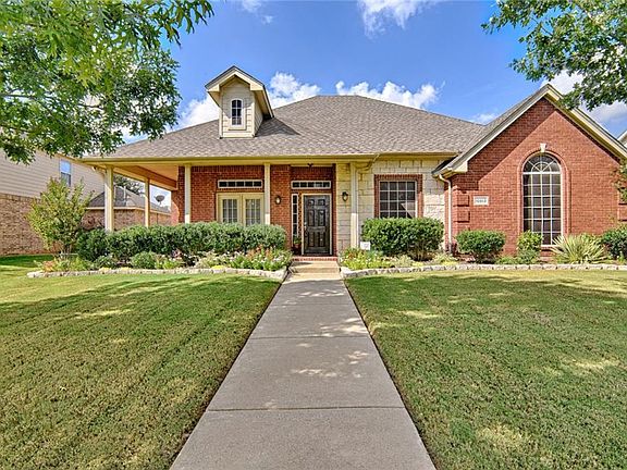 2nd image of 10513 Crawford Farms Dr