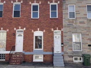 2683 Dulany St, Baltimore, MD 21223