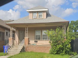 6390 Begole St, Detroit, MI 48210