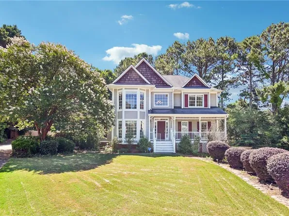 1722 Greystone Trce SE, Conyers, GA 30013