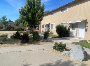 1261 S Nevada St, Carson City, NV